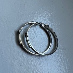 Michael kors earrings